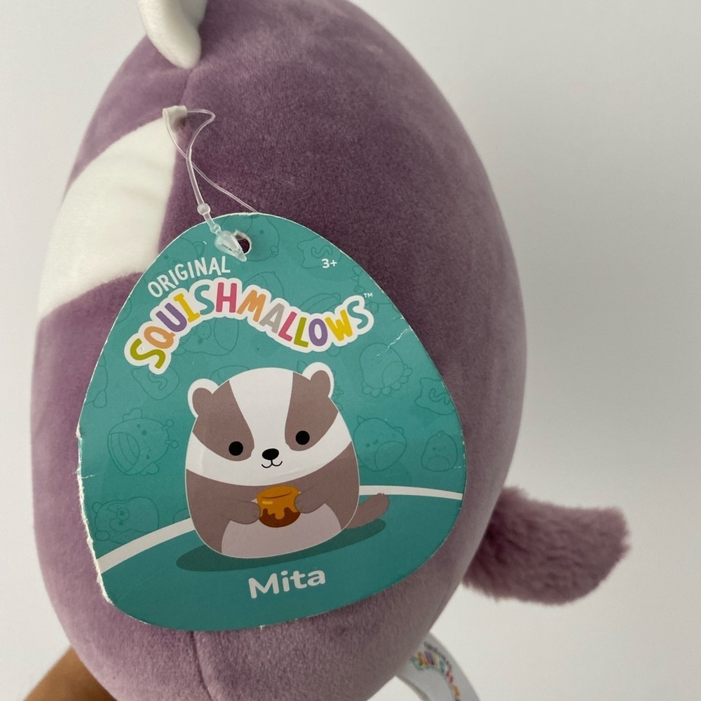 Squishmallow “Mita” - Picture 2 of 4